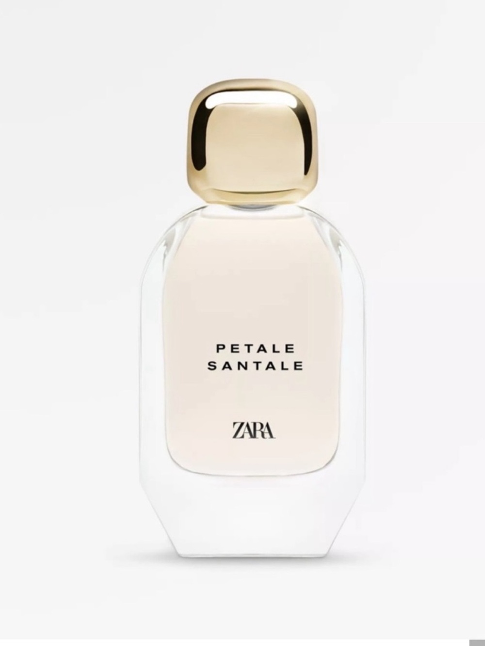 Zara Petale Santale 100 ML (3.4 FL OZ)